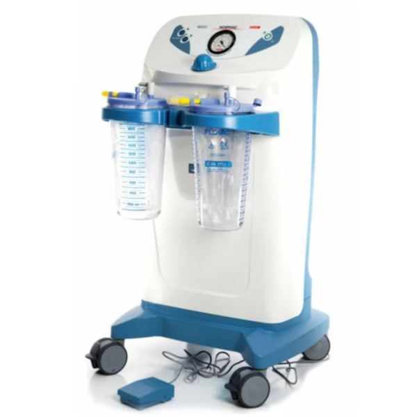 Surgical Suction Hospivac 400